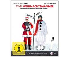 Zwei Weihnachtsmänner [Blu-ray]