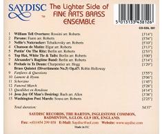 The Lighter Side of Fine Arts Bra