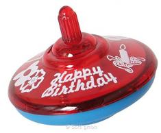 Wunderkerze Buchstabe Q