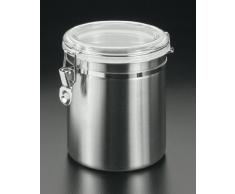 Vorratsdose 1,3l mit Acryldeckel