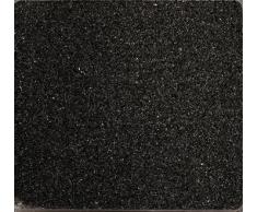 Farbsand, Dekosand 5 KG SCHWARZ