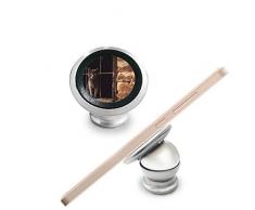 DIYthinker Tier Corner Katzen-Fotografie-Bild Magnetic-Telefon-Einfassung Auto-Armaturenbrett-Halter-Standplatz 360 Grad Drehung Geschenk