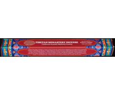 Tibetan Monastry Incense - Tibetische Räucherstäbchen