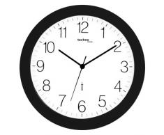 Technoline, WT 8000 Funk-Wanduhr, Ø 30cm