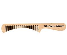 Der Kamm für die Glatze - Scherzartikel