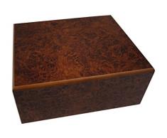 Humidor Set Zigarrenschneider Zigarrenaschenbecher Dosiepipette Zigarrenetui