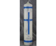 Konfirmationskerze Kommunion Konfirmation Kerze Taufkerze 16503