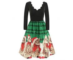Weihnachten gelbes Kleid billige Abendkleider keksteller Weihnachten Abendkleider günstig kaufen t-Shirt Kleid Rock große größen Kleider Xmas Damen ballkleid Weihnachten Kleid dunkelblau Kleid