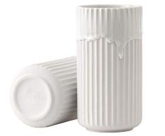 Lyngby 200718 Vase, Porzellan