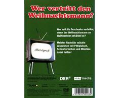 Unser Sandmännchen - Abendgruß - Wer vertritt den Weihnachtsmann?