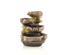 Zimmerbrunnen Cascade, Höhe 25,5 cm