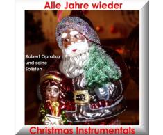 O Tannenbaum (Volksweise Instrumental Playback)