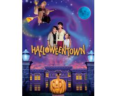 Halloween Town - Meine Oma ist 'ne Hexe!