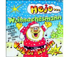 Hejo Weihnachtsmann