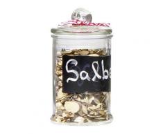 Vorratsdose Pia 350ml Glas