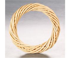 Gütermann / KnorrPrandell 6790232 - Weidenkranz geschält 23cm