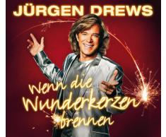 Wenn Die Wunderkerzen Brennen (Single Version)