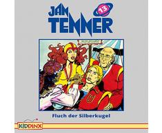 Folge 13: Fluch der Silberkugel