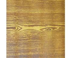 Klebefolie Holzoptik 200x45cm Dekofolie Selbstklebefolie Möbelfolie, Klebefolie:Eiche troncais