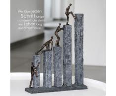 Casablanca - Skulptur, Figur, Dekofigur - Raise - wunderschöne Figur