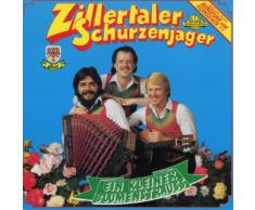 Ein Ein kleiner Blumenstrauss