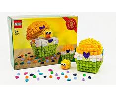 LEGO 40371 - Osterei (240 Teile) Limited Edition 2020