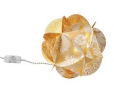 LEUCHTKUGEL FOLIE SK 23CM