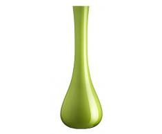 LEONARDO HOME SACCHETTA Vase, grün