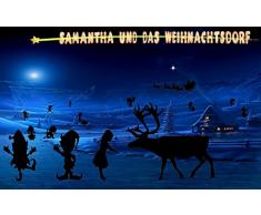Samantha und das Weihnachtsdorf