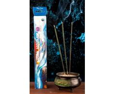 Berk Holy Smokes Blue Line Räucherstäbchen Tibet Lotus, 10 g