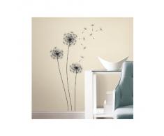 RoomMates 54335 RM - Dekosticker Pusteblume