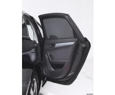 ClimAir Sonniboy son-01-78374 passgenauer Auto Sicht- und Sonnenschutz Scheiben verdunkeln ohne Folie