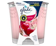 Glade Kerze I Love You, 129 g