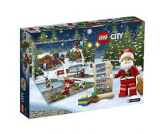 LEGO City 60133 - LEGO City Adventskalender