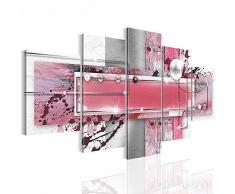 Bilder 200 x 100 cm !!! Sensationspreis !!! XXL Format TOP Vlies Leinwand Wand Bild Abstrakt Kunstdrucke Wandbild ! 3 Farben zur Auswahl ! Fertig Aufgespannt !!! 100% MADE IN GERMANY !!! 107851b