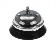 Sonnenscheinschuhe® Empfangsklingel Klingel Eingang Warten Rezeptionsklingel Tischklingel Theke