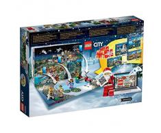 Lego 60099 - City Adventskalender