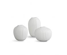 Kähler Hammershøi Vase Miniatur