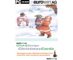 Weihnachtskarten Druckerei