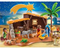 Playmobil 5588 - Große Weihnachtskrippe