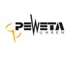 Peweta 51130311 Peweta Funkwanduhr Arab.Zahlen 1,5V 51.130.311, ,