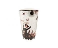 Goebel Modista, Rosina Wachtmeister, Vase, Blumenvase, Dekovase, Porzellan, 66915121