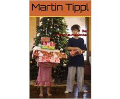 Der Christbaumständer (Lustige Weihnachtsgeschichte 1)