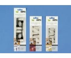 Gefu 22250 Tischtuchklammern Fermo