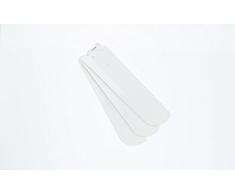 122 cm Deckenventilator Industrial 78337 in weißer Ausführung