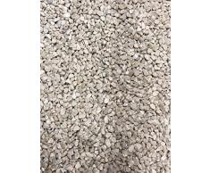 HIKO-EVENTDEKO 500g- Dekokies Dekosteine 1-4 mm Dekosand Dekokies Streudeko GranulatFarbe: Perlmutt