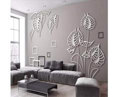 Tapeten Wandbild Hintergrundbild Fototapete Foto Sob Encomenda Linha Minimalista Und Modern Tv-Hintergrundbild 3D-Wandbild-Deko-Fenster Für Kinderzimmer Mit Kindermotiv, 250 * 175Cm