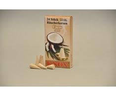 KNOX Räucherkerzen Cocos (24)