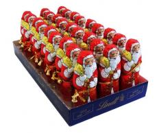 Lindt Weihnachtsmann, 27er Pack (27 x 70g)