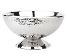 Bredemeijer Champagner Schale, Silber